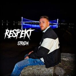 Album cover of Respekt