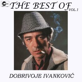 Album cover of The best of Dobrivoje Ivankovic vol. 1 (Live)