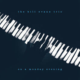 Album cover of On A Monday Evening (Live)