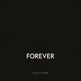 Album cover of Forever