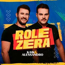 Album cover of Rolezera