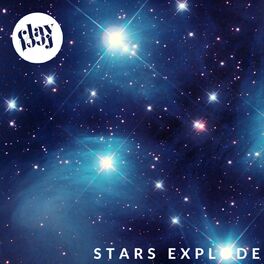 Album cover of Stars Explode