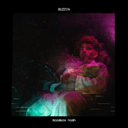 Album cover of Buzzin