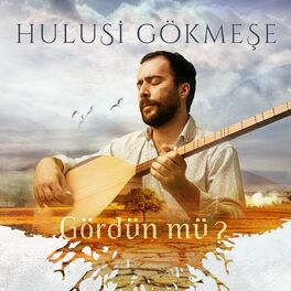 Album cover of Gördün Mü