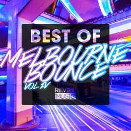 Album cover of Best of Melbourne Bounce Vol. 4