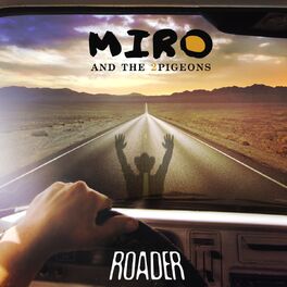 Album cover of Roader