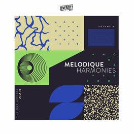 Album cover of Melodique Harmonies, Vol. 4