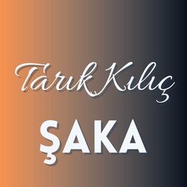 Album cover of Şaka