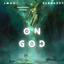 Album cover of On God