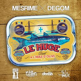 Album cover of Le Muge