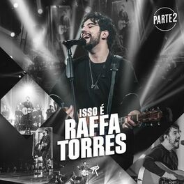 Album cover of Isso é Raffa Torres, Pt. 2 (Ao Vivo)