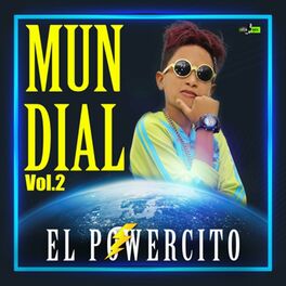 Album cover of Mundial Vol.2