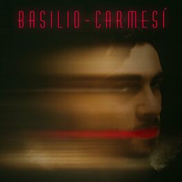 Album cover of Carmesí