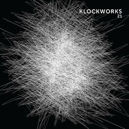 Album cover of Klockworks 21