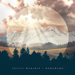 Album cover of Homeward