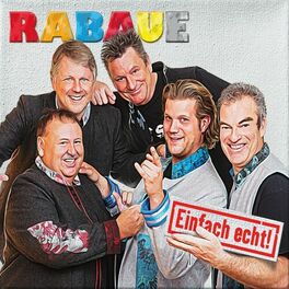 Album cover of Einfach echt!