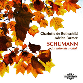 Charlotte De Rothschild Sieben Lieder Von Elisabeth Kulmann Zur Erinnerung An Die Dichterin Op 104 I Mond Meiner Seele Liebling Listen With Lyrics Deezer