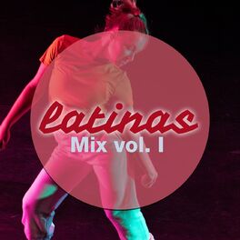 Album cover of Latinas Mix vol. I