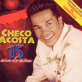Album cover of 15 Años de Éxitos