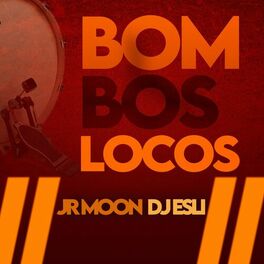 Album cover of Bombos Locos