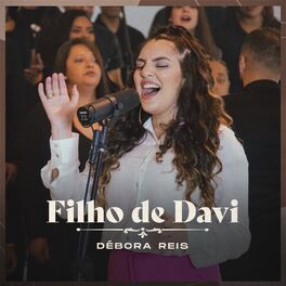Album cover of Filho de Davi (Ao Vivo)