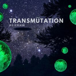 Album cover of Transmutation
