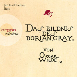 Album cover of Das Bildnis des Dorian Gray [Sonderausgabe] (Ungekürzte Fassung)