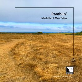 Album cover of Ramblin' (Audiophile Edition SEA)