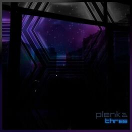 Album cover of Three