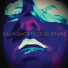 Album cover of Dead Stars