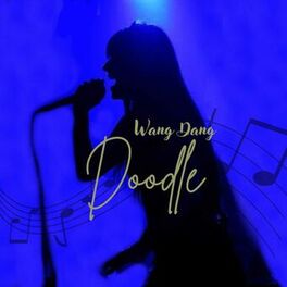 Album cover of Wang Dang Doodle