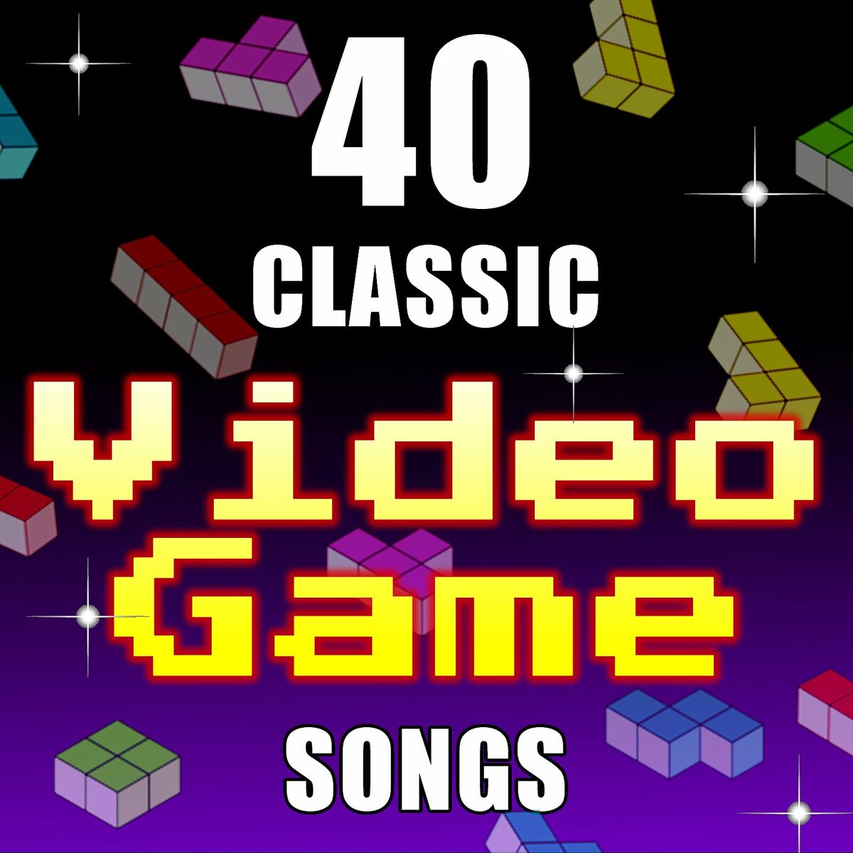 Video Game Players - DuckTales (The Moon Theme) [From 