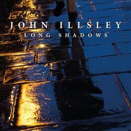 Album cover of Long Shadows