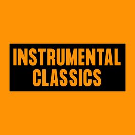 Album cover of Instrumental Classics