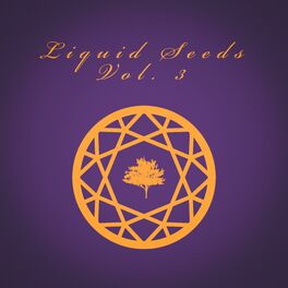 Album cover of Liquid Seeds, Vol. 3