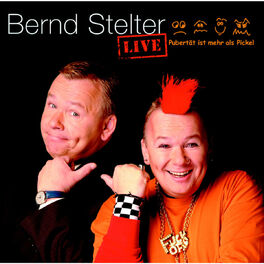Album cover of Pubertät ist mehr als Pickel