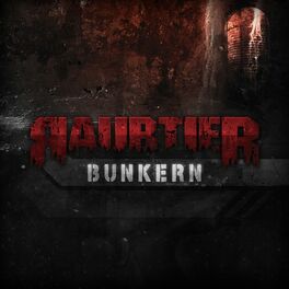 Album cover of Bunkern