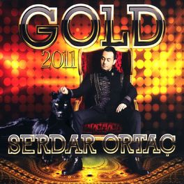 Album cover of Gold (2011)
