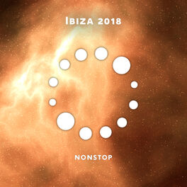 Album cover of Nonstop Ibiza 2018 (Album)