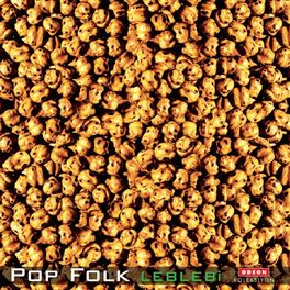 Album cover of Pop Folk Leblebi