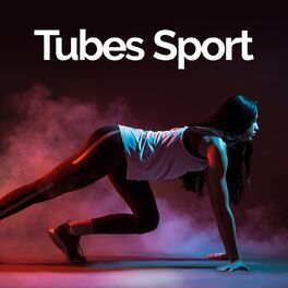 Album cover of Tubes Sport