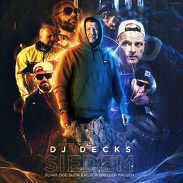 Album cover of Siedem