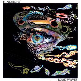 Album cover of Hindsight