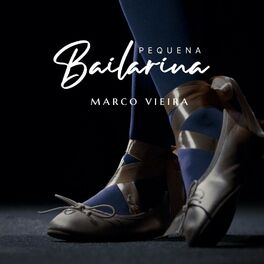 Album cover of Pequena Bailarina