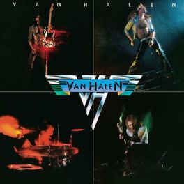 Album cover of Van Halen (Remastered)