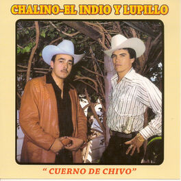 Album cover of Cuerno de Chivo