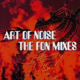 Album cover of The FON Mixes