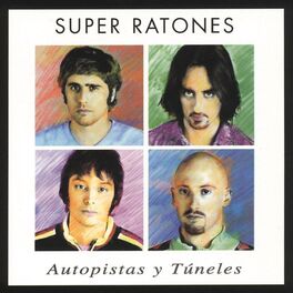 Album cover of Autopistas Y Tuneles