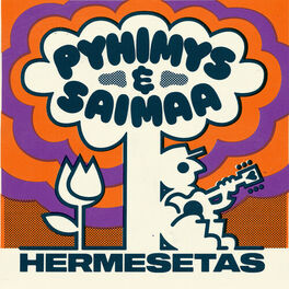Album cover of Hermesetas