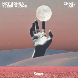Album cover of Not Gonna Sleep Alone